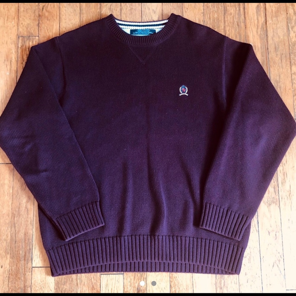 Tommy Hilfiger Sweater